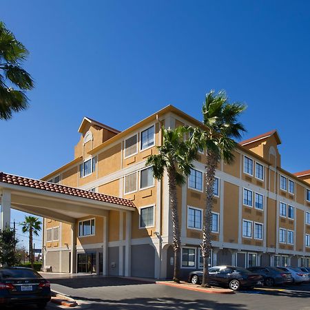 Holiday Inn Express & Suites San Antonio - Downtown Market Area By Ihg Buitenkant foto