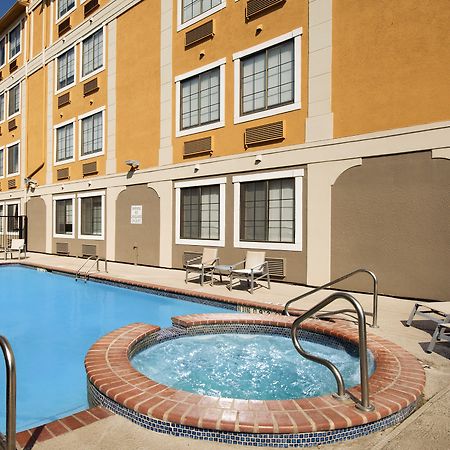 Holiday Inn Express & Suites San Antonio - Downtown Market Area By Ihg Buitenkant foto