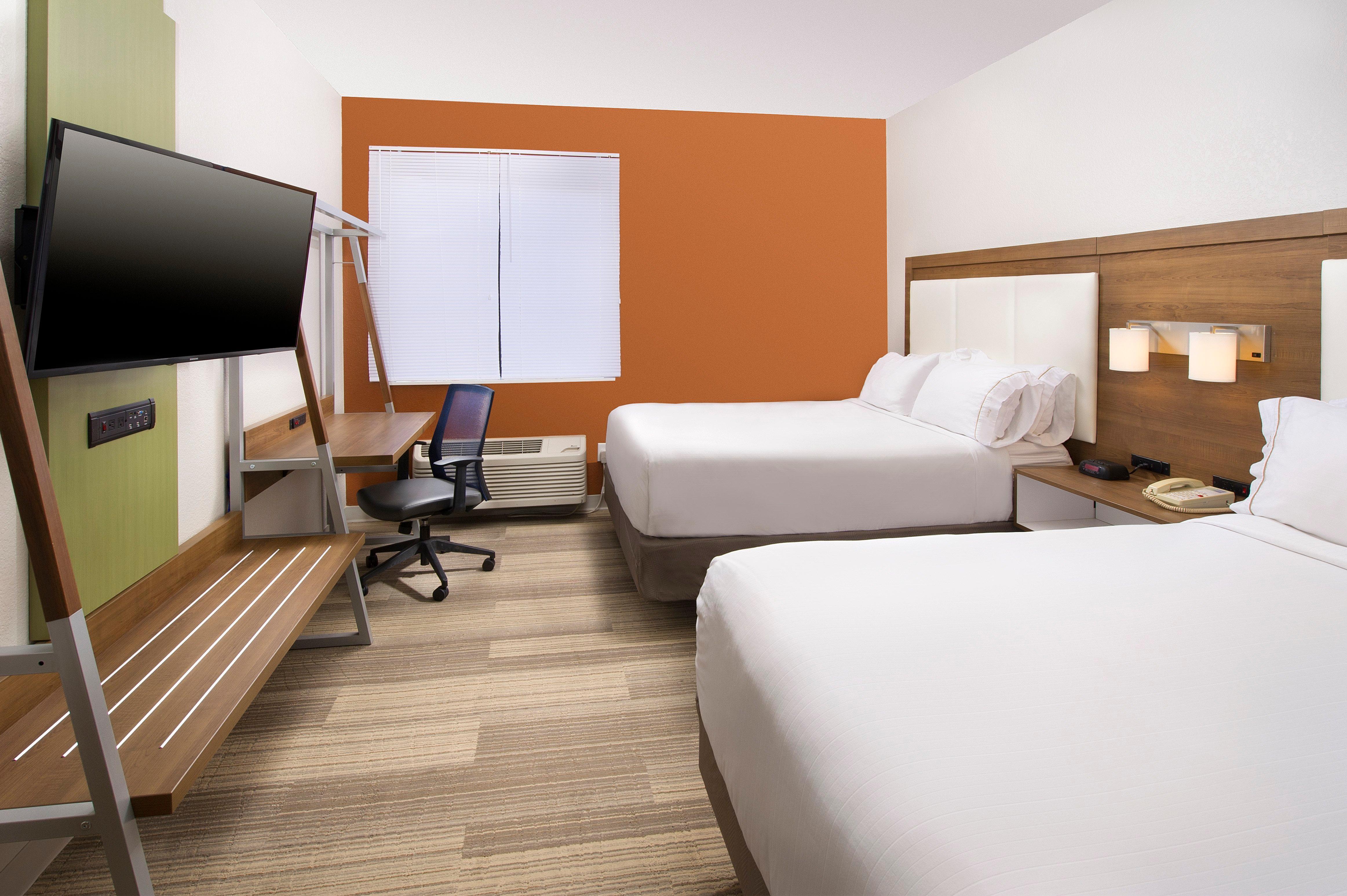 Holiday Inn Express & Suites San Antonio - Downtown Market Area By Ihg Buitenkant foto