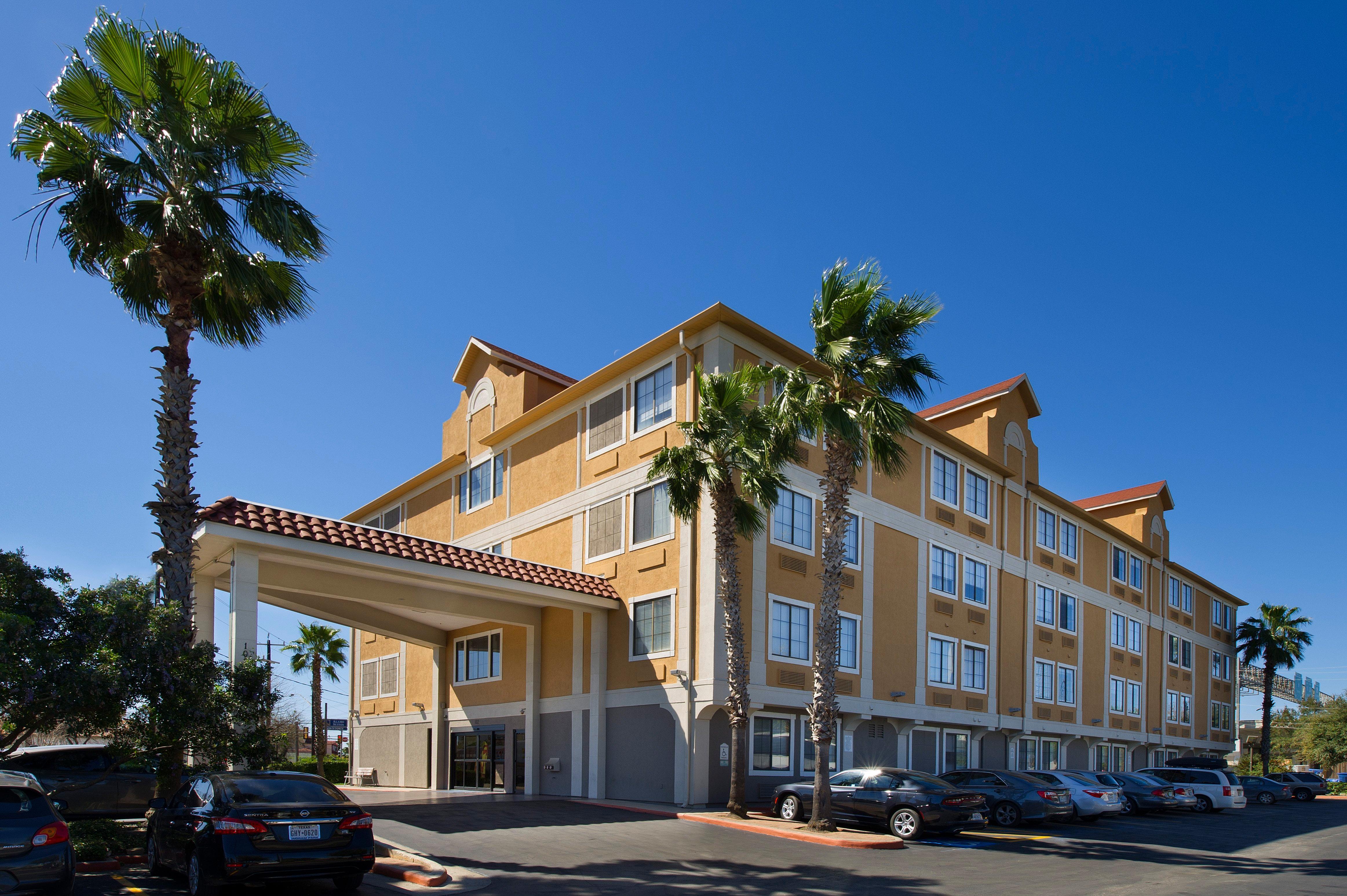 Holiday Inn Express & Suites San Antonio - Downtown Market Area By Ihg Buitenkant foto