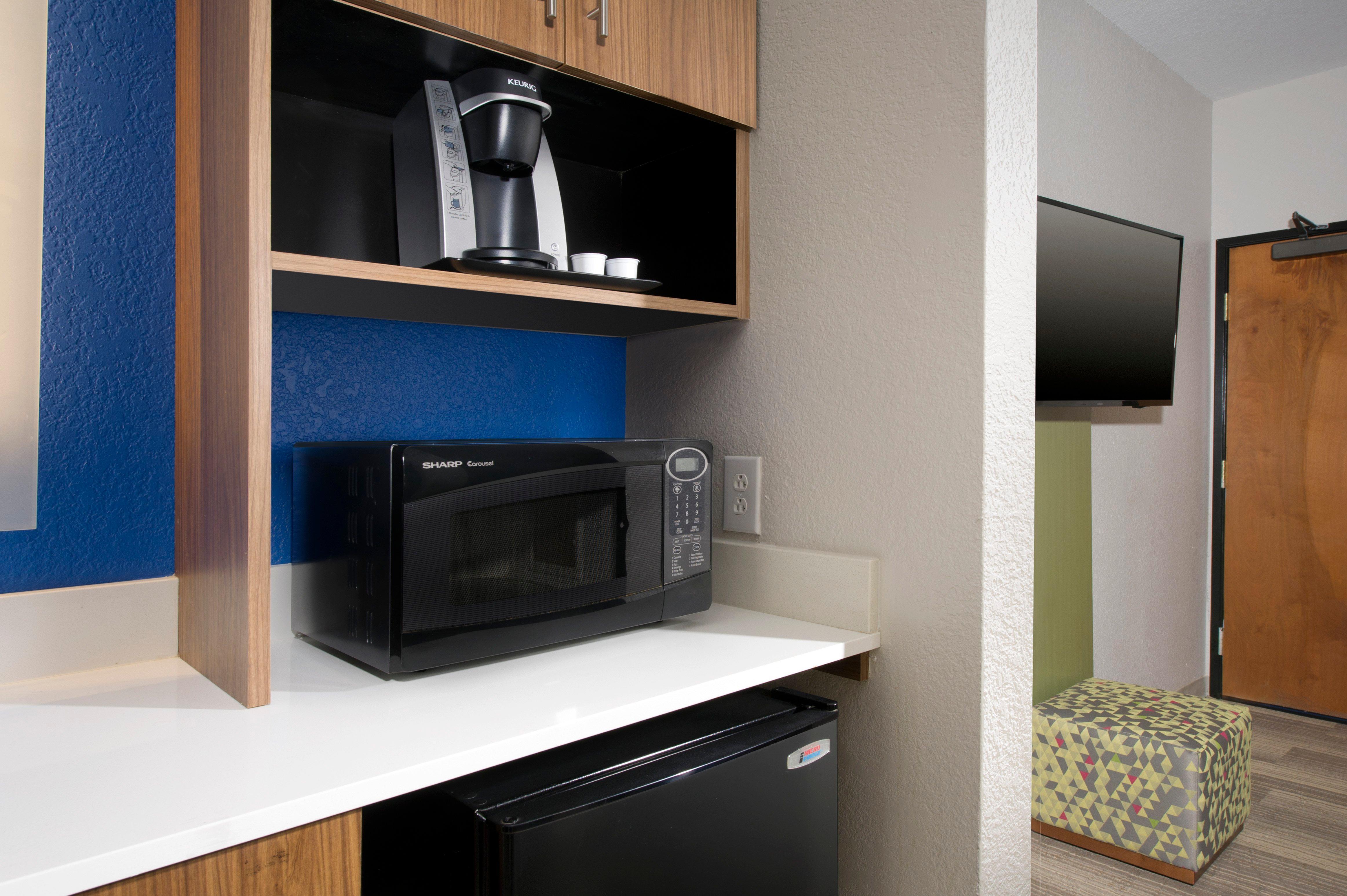 Holiday Inn Express & Suites San Antonio - Downtown Market Area By Ihg Buitenkant foto