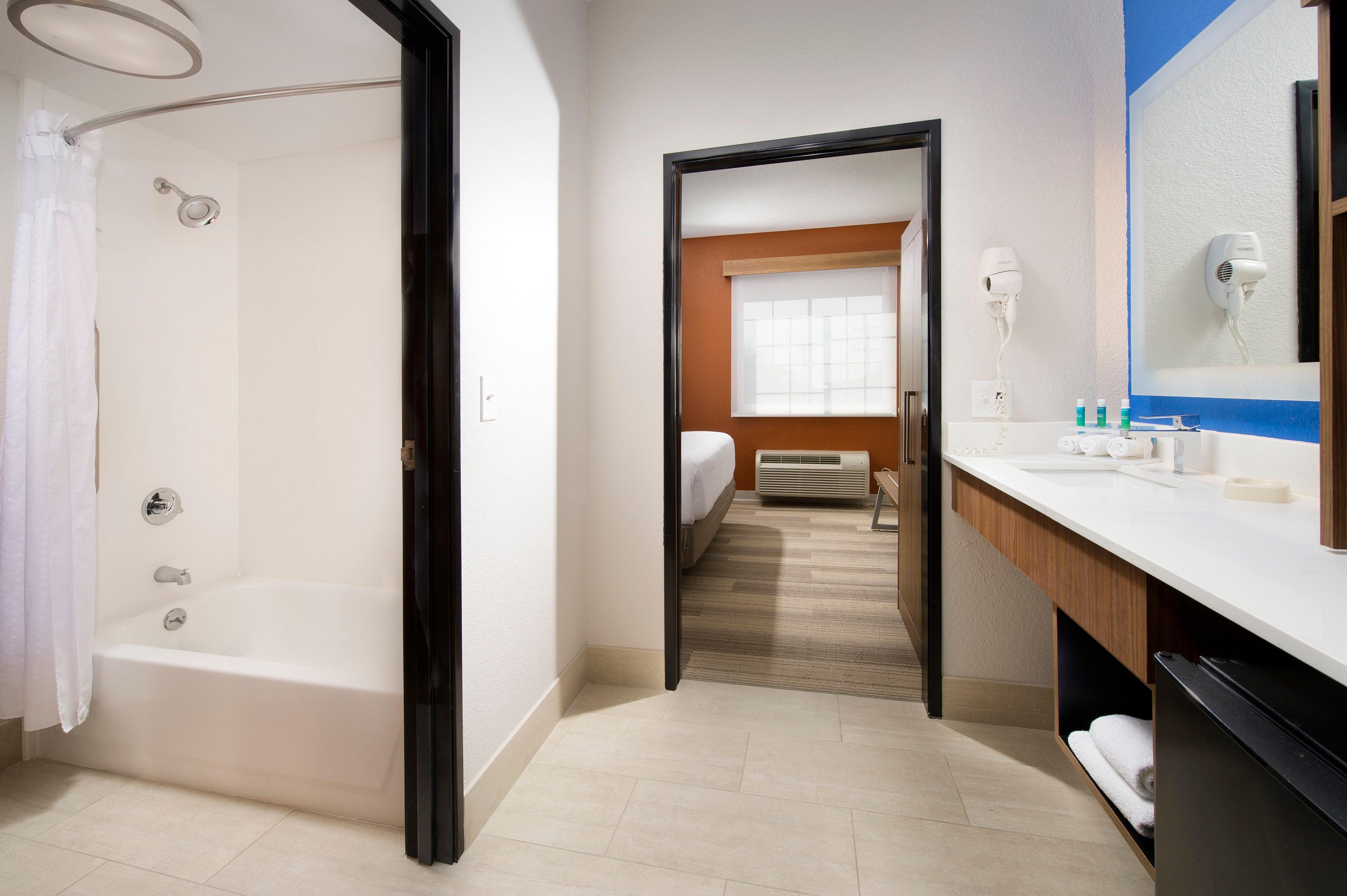 Holiday Inn Express & Suites San Antonio - Downtown Market Area By Ihg Buitenkant foto