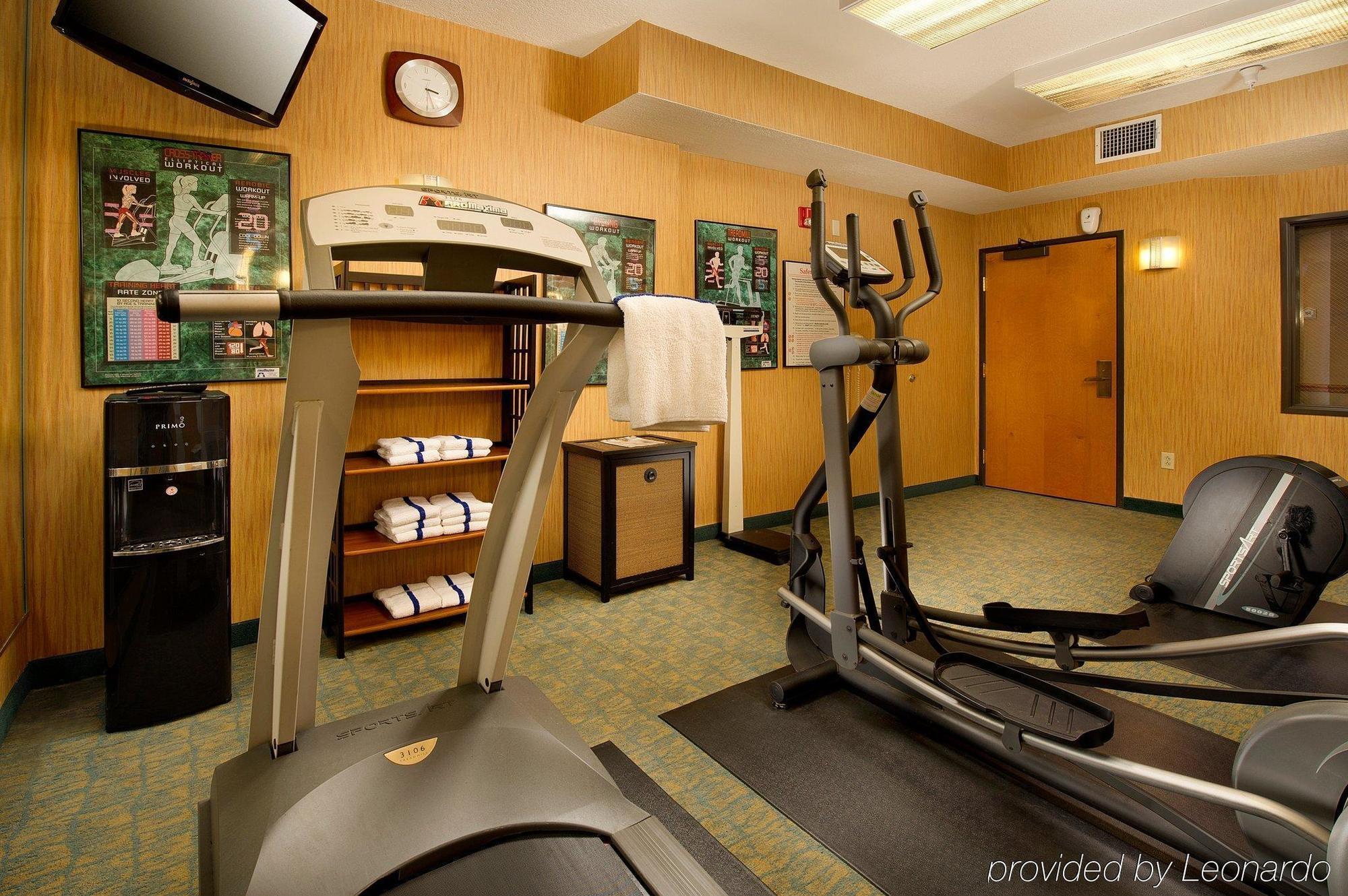 Holiday Inn Express & Suites San Antonio - Downtown Market Area By Ihg Buitenkant foto
